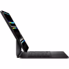 Чохол до планшета Apple Magic Keyboard for iPad Pro 13inch (M4) - Ukrainian - Black,Model A2974 (MWR53UA/A) - Image 3