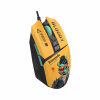 Мышка A4Tech W63 Max USB Renegade Sunset (4711421000529) - Image 2