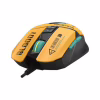 Мишка A4Tech W63 Max USB Renegade Sunset (4711421000529) - Image 5