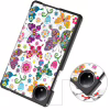 Чохол до планшета BeCover Smart Case Xiaomi Redmi Pad SE 8.7" Butterfly (711910) - Image 4