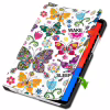 Чохол до планшета BeCover Smart Case Xiaomi Redmi Pad SE 8.7" Butterfly (711910) - Image 5