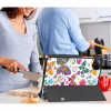 Чохол до планшета BeCover Smart Case Xiaomi Redmi Pad SE 8.7" Butterfly (711910) - Image 6