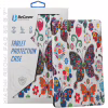 Чохол до планшета BeCover Smart Case Xiaomi Redmi Pad SE 8.7" Butterfly (711910) - Image 7
