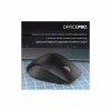 Мишка OfficePro M395B Silent Click Ergonomic Wireless Black (M395B) - Image 12