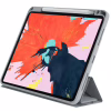 Чехол для планшета Armorstandart Y-Type PEN iPad Air 11 2024 Gray (ARM77528) - Image 2