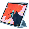 Чехол для планшета Armorstandart Y-Type PEN iPad Pro 11 2024 Blue (ARM77531) - Image 2