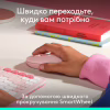 Мышка Logitech POP Mouse With Emoji Bluetooth Rose (910-007413) - Image 3