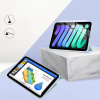 Чохол до планшета BeCover Tri Fold Hard Apple iPad Mini 7 2024 Light Blue (712453) - Image 4