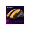 Мышка GamePro GM300Y USB Yellow/Black (GM300Y) - Image 6