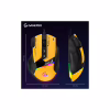 Мишка GamePro GM300Y USB Yellow/Black (GM300Y) - Image 8