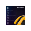 Мишка GamePro GM300Y USB Yellow/Black (GM300Y) - Image 9