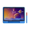 Планшет Lenovo Tab 4/128 LTE Luna Grey + Kids Bumper&Pen (ZAEJ0129UA) - Image 3
