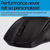 Мишка HP 480 Comfort Bluetooth Black (8T6M3AA) - Image 3