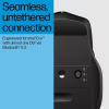 Мышка HP 480 Comfort Bluetooth Black (8T6M3AA) - Image 4