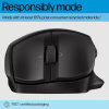 Мишка HP 480 Comfort Bluetooth Black (8T6M3AA) - Image 5