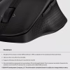Мышка HP 480 Comfort Bluetooth Black (8T6M3AA) - Image 7