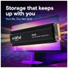 Накопичувач SSD M.2 2280 1TB P310 with heatsink Micron (CT1000P310SSD5) - Image 6