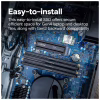 Накопичувач SSD M.2 2280 2TB P310 with heatsink Micron (CT2000P310SSD5) - Image 5