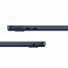 Ноутбук Apple MacBook Air 15 M4 A3241 Midnight (MW1L3UA/A) - Image 7