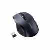 Мишка Ugreen MU006 Ergonomic Wireless Gray/Black (15063) - Image 2