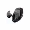 Мышка Ugreen MU006 Ergonomic Wireless Gray/Black (15063) - Image 4