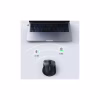 Мышка Ugreen MU006 Ergonomic Wireless Gray/Black (15063) - Image 9