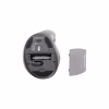 Мышка Ugreen MU008 Vertical Wireless Black (25444) - Image 3
