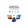 Мышка Ugreen MU008 Vertical Wireless Black (25444) - Image 6