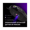 Мишка Lorgar MSP80 Pro USB Black (LRG-MSP80-BK) - Image 9