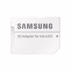Карта пам'яті Samsung 128 GB microSDXC Class 10 UHS-I U3 V30 A2 EVO Plus+SD Adapte (MC128SA/EU) - Image 7