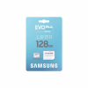 Карта пам'яті Samsung 128 GB microSDXC Class 10 UHS-I U3 V30 A2 EVO Plus+SD Adapte (MC128SA/EU) - Image 8