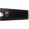 Накопичувач SSD M.2 2280 1TB 9100 PRO Heatsink Samsung (MZ-VAP1T0CW) - Image 5