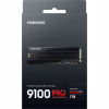 Накопичувач SSD M.2 2280 1TB 9100 PRO Heatsink Samsung (MZ-VAP1T0CW) - Image 7