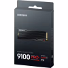 Накопичувач SSD M.2 2280 1TB 9100 PRO Heatsink Samsung (MZ-VAP1T0CW) - Image 8