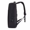 Рюкзак для ноутбука XO 17" CB02 black (CB02-17.black) - Image 2
