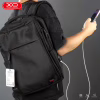 Рюкзак для ноутбука XO 17" CB02 black (CB02-17.black) - Image 5