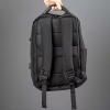 Рюкзак для ноутбука XO 17" CB02 black (CB02-17.black) - Image 6
