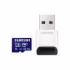 Карта пам'яті Samsung 512GB microSDXC class 10 UHS-I U3 V30 Pro Plus (MB-MD512SB/WW) - Image 2