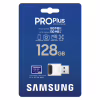Карта пам'яті Samsung 512GB microSDXC class 10 UHS-I U3 V30 Pro Plus (MB-MD512SB/WW) - Image 3