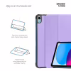 Чохол до планшета Armorstandart Smart Case iPad 11 2025 (A16) / 10.9 2024 / 2022 Lavender (ARM83976) - Image 4