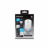 Мишка Defender Pandora GM-502 LED Wireless White (52502) - Image 6