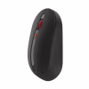 Мишка Xiaomi Miiiw Mute Wireless Black (MWMM01 Black) - Image 2