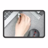 Мишка Xiaomi Miiiw Mute Wireless Black (MWMM01 Black) - Image 4