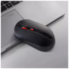 Мишка Xiaomi Miiiw Mute Wireless Black (MWMM01 Black) - Image 5