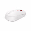 Мишка Xiaomi Miiiw Mute Wireless White (MWMM01 White) - Image 2