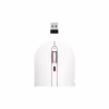 Мишка Xiaomi Miiiw Mute Wireless White (MWMM01 White) - Image 3