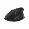 Мышка Canyon MW-25 LED Silent Wireless/Bluetooth Black (CNS-CMSW25) - Image 2