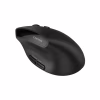 Мишка Canyon MW-25 LED Silent Wireless/Bluetooth Black (CNS-CMSW25) - Image 3