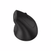 Мишка Canyon MW-25 LED Silent Wireless/Bluetooth Black (CNS-CMSW25) - Image 4