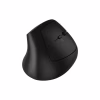 Мишка Canyon MW-25 LED Silent Wireless/Bluetooth Black (CNS-CMSW25) - Image 5